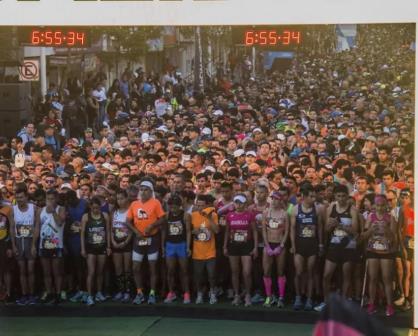 Esta año tampoco habrá Maratón en Culiacán