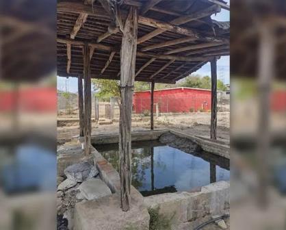 VIDEO: Las milenarias aguas termales de Aguacaliente de Jacobo