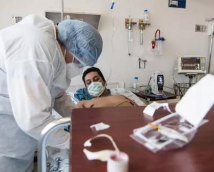 Este día 125 nuevos casos de coronavirus y 30 muertos en Sinaloa