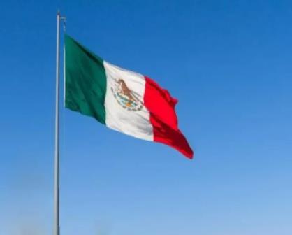 Bandera Mexicana: orgullo nacional, libertad, justicia y nacionalidad