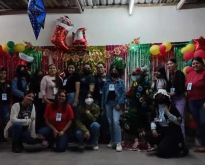 Jóvenes emprendedores de Villa Juárez organizan Expo Emprendimientos