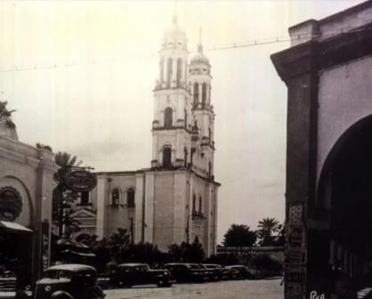 La Catedral de Culiacán