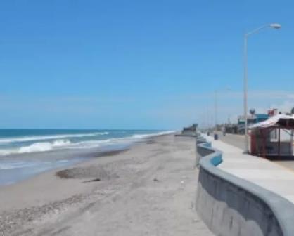 Sinaloa, líder nacional en playas limpias