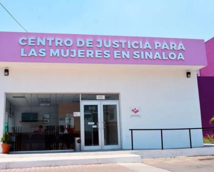 Centro de Justicia para Mujeres no baja la guardia ante violencia hacia las mujeres