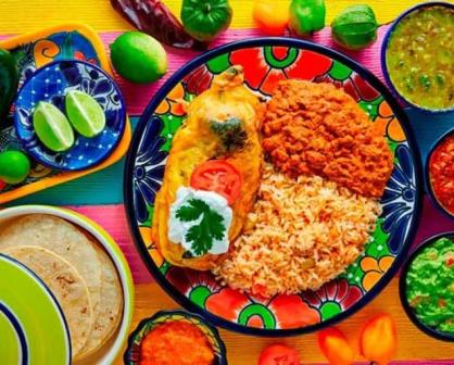 Disfruta 15 restaurantes de comida mexicana en Culiacán