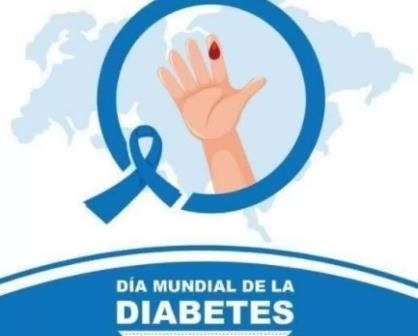 En el Día Mundial de la Diabetes conoce 3 medidas para evitarla