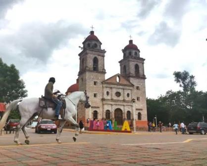 (VIDEO) Imala, una riqueza cultural de Culiacán