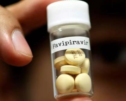 Favipiravir: tratamiento contra Covid aprobado en México