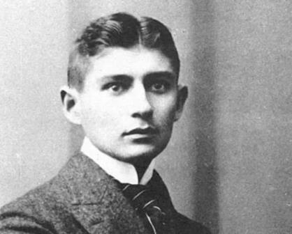 Lo mejor de Franz Kafka entre el pesimismo y la decadencia