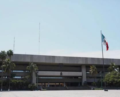 También Gobierno de Sinaloa suspende actividades en áreas no esenciales