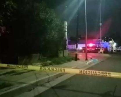 Semana difícil para el Homicidio en Culiacán