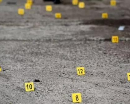 Se registraron 6 homicidios en la ciudad de Culiacán en última semana