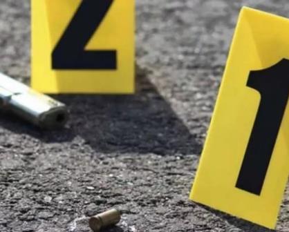 Suben homicidios en la ciudad de Culiacán en última semana