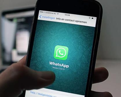 WhatsApp: reacciona a los mensajes que recibes, te decimos cómo