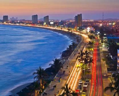 Mazatlán logra una posición estratégica entre las ciudades más competitivas del país