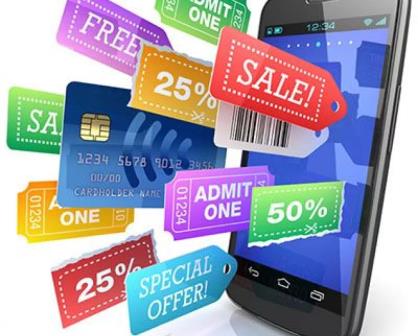 Ahorra dinero al comprar aparatos electrónicos