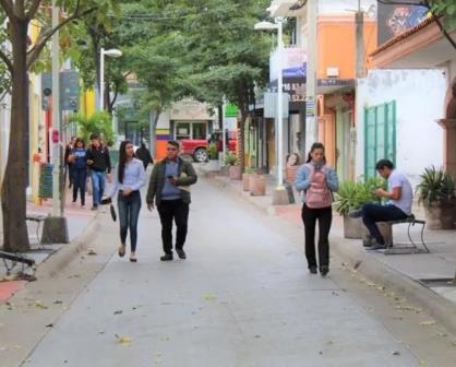 7mo. Congreso Peatonal se celebrará en Culiacán en 2021