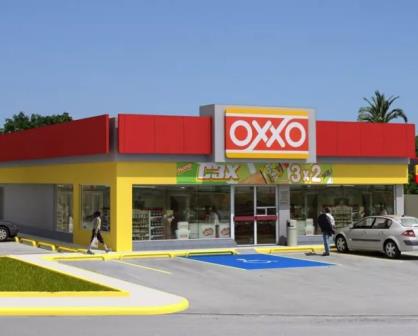 Un Oxxo en cada esquina: ¿cuántas tiendas hay en Culiacán?