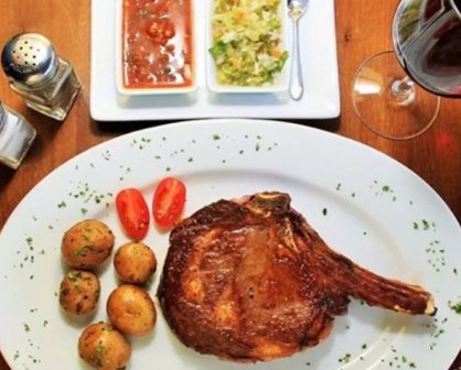 5 lugares dónde comer carne en Culiacán