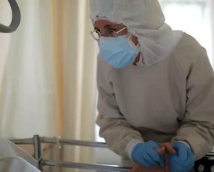 Reportan 114 nuevos pacientes de coronavirus en Sinaloa y 14 fallecidos
