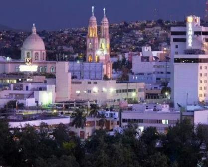 Sinaloa uno de los estados que más ha mejorado en sus índices de Paz