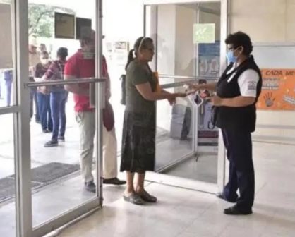 Hoy 62 nuevos casos de Coronavirus en Sinaloa y 11 muertos en plataforma