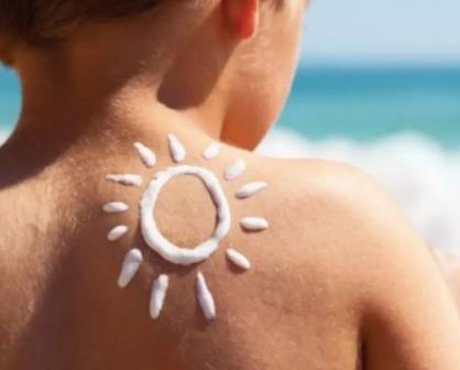 ¿Cómo proteger tu piel del sol esta semana santa?