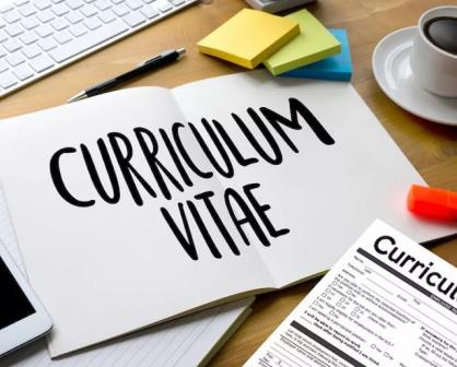 10 Señales que indican que tu curriculum debe actualizarse