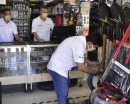 ¿Crisis económica? Sinaloa Irrazonable fortalecerá a emprendedores y MiPyMEs