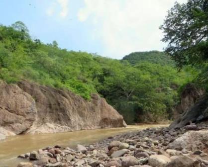 La Sierra de Tacuichamona como zona generadora de agua y desarrollo económico