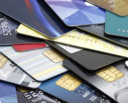 ¡Cuidado! Encuentran fallo en tarjetas de crédito y roban dinero sin usar el PIN