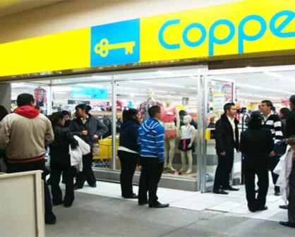 Coppel empresa sinaloense impulsa el home office y reduce personal en sus tiendas a causa del Covid-19