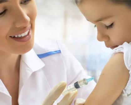 Vacuna Covid de Pfizer produce buena respuesta en niños