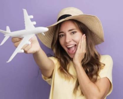 10 tips para encontrar vuelos baratos