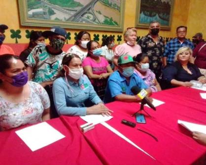 Pide Etnia Triqui de Villa Juárez acercamiento con Gobernador electo y diputados