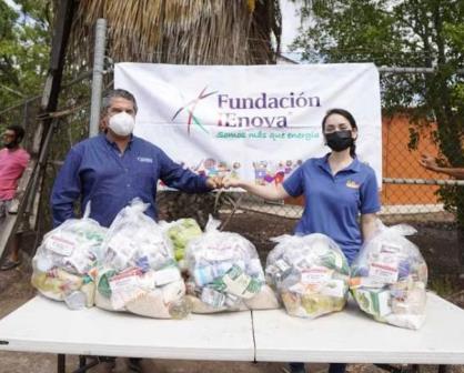 “Juntos nutriendo a ma´s mexicanos”, una iniciativa para el Plan Nacional de Contingencia por Covid-19