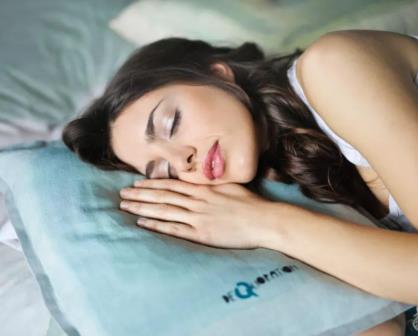 La importancia de dormir ocho horas