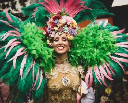 Cuando será el Carnaval de Veracruz 2023