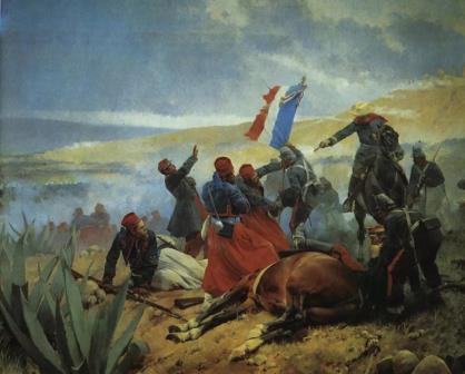 Cuándo es el Día de la Batalla de Puebla