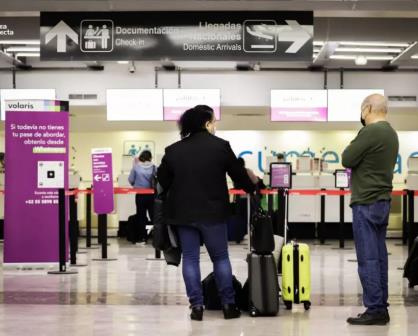 OMA buscará ampliar los aeropuertos de Monterrey, Culiacán y Ciudad Juárez