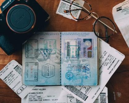 Cómo tramitar el pasaporte mexicano con un 50 % de descuento