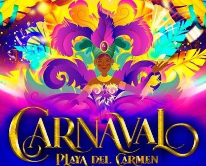 ¿Cuándo será el Carnaval de Playa del Carmen 2023?