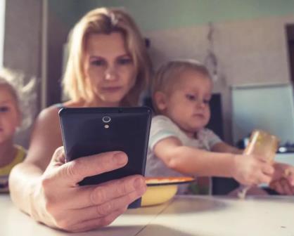 ¿A qué edad es recomendable que un niño tenga su propio Smartphone?
