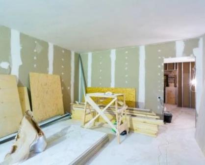 ¿Cuánto cuesta desmantelar y remodelar una casa? Transforma tu hogar