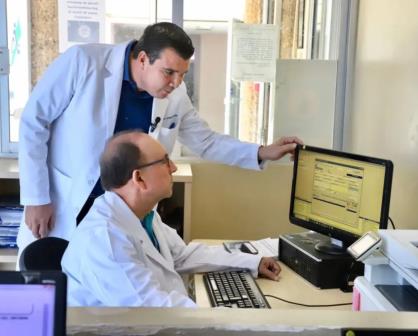 Laboratorio Estatal de Salud Pública de Sinaloa, primer lugar nacional en evaluación del desempeño por el InDRE