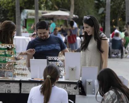 ¡HOY! No te pierdas el Festival del Café y Bazar en el Jardín Botánico Culiacán