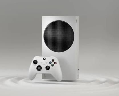 Xbox Series S con descuento de $2,500 en Walmart por Fin Irresistible 2023