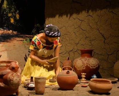 Explora la riqueza náhuatl: tesoros de una cultura centenaria