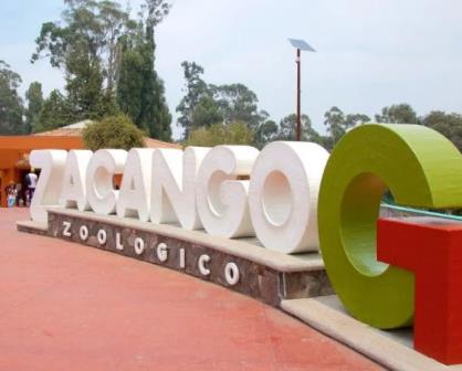 Reconocen al Zoológico de Zacango en Toluca por sus logros en conservación y educación ambiental