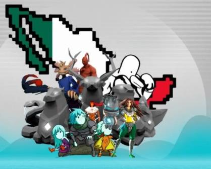 ¡Videojuegos mexicanos que deberías probar!